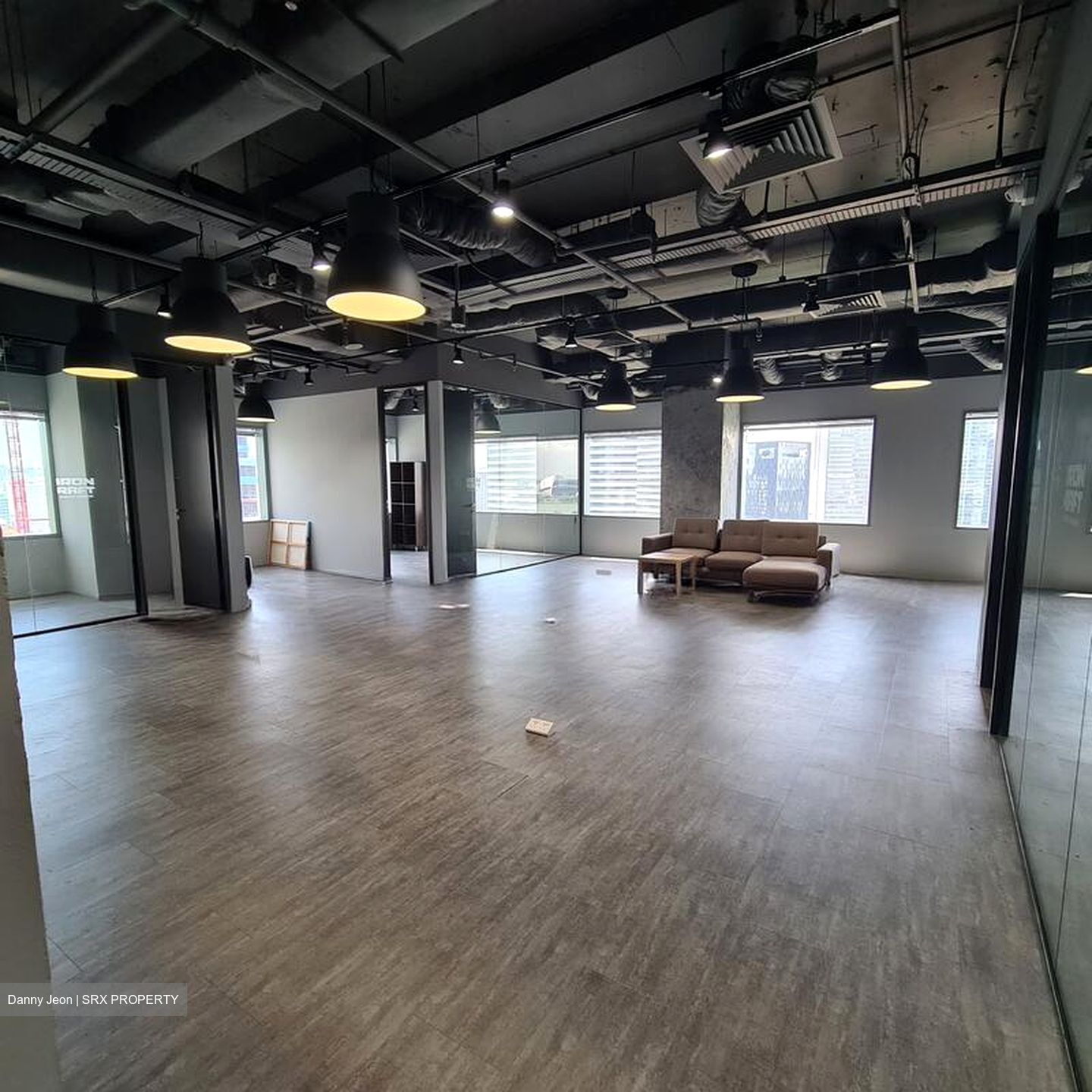 Suntec City (D1), Office #524197451